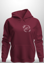 "Believe In Yourself" Luxe Hoodie by Luxe Sensational