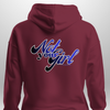 Not Your Girl Hoodie