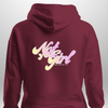 Not Your Girl Hoodie