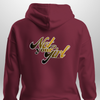 Not Your Girl Hoodie
