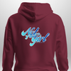 Not Your Girl Hoodie