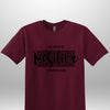 Positive T-Shirts - Luxe Custom Designer