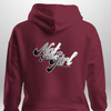 Not Your Girl Hoodie