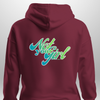 Not Your Girl Hoodie