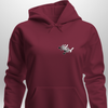 Not Your Girl Hoodie