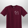 "NO FEAR" Luxe T-Shirt - Luxe Custom Designer