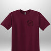 "Challenge" Luxe T-Shirt - Luxe Custom Designer