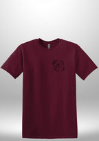 Luxe Custom "DOMINATE" T-Shirt by Luxe Sensational