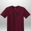 Luxe Custom "MANMADE" T-Shirt - Luxe Custom Designer