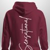 Luxe Vibe Hoodie