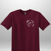 Luxe Custom "AWESOME" T-Shirt - Luxe Custom Designer