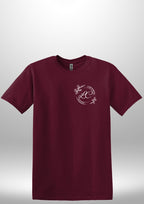 Luxe Custom "AWESOME" T-Shirt by Luxe Sensational