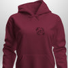 Luxe Custom "MANMADE" Hoodie - Luxe Custom Designer
