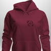 "Dream" Luxe Hoodie - Luxe Custom Designer