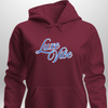 Luxe Vibe Hoodie