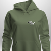 Not Your Girl Hoodie
