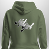 Not Your Girl Hoodie