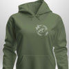 Forever Win Hoodie - Luxe Custom Designer
