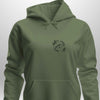 "Be Original" Luxe Hoodie - Luxe Custom Designer