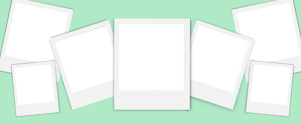 6 Panel Photo Mug by Luxe Sensational