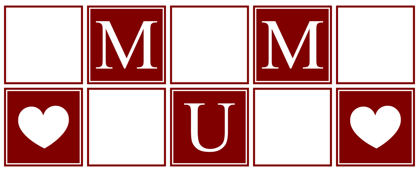 MUM15