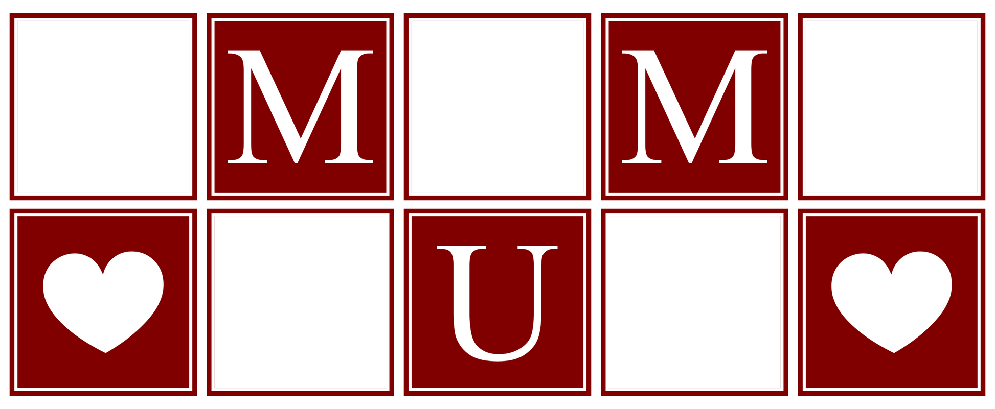 MUM15