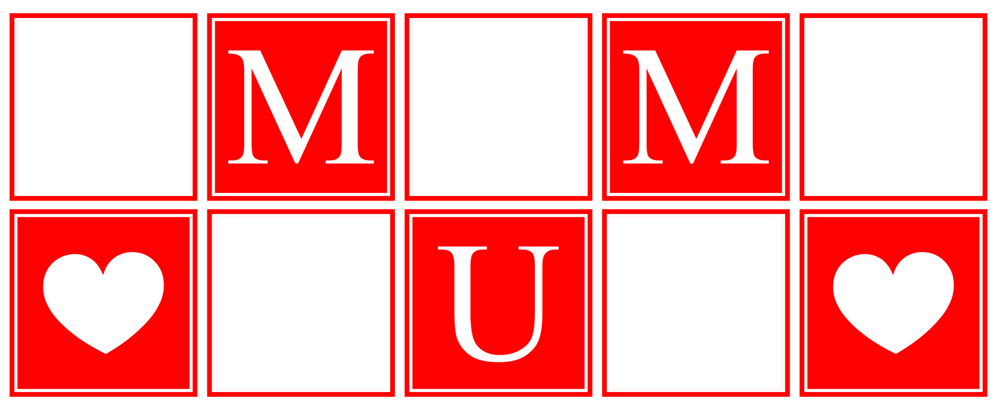 MUM3