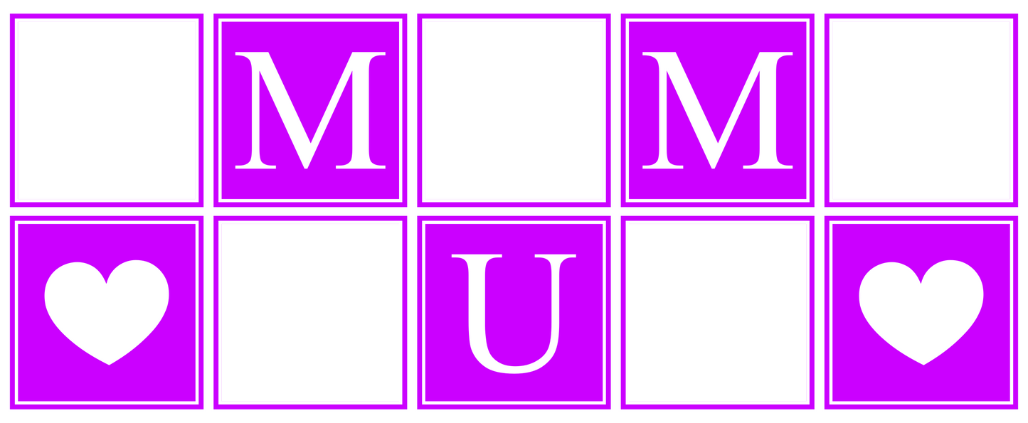 MUM5