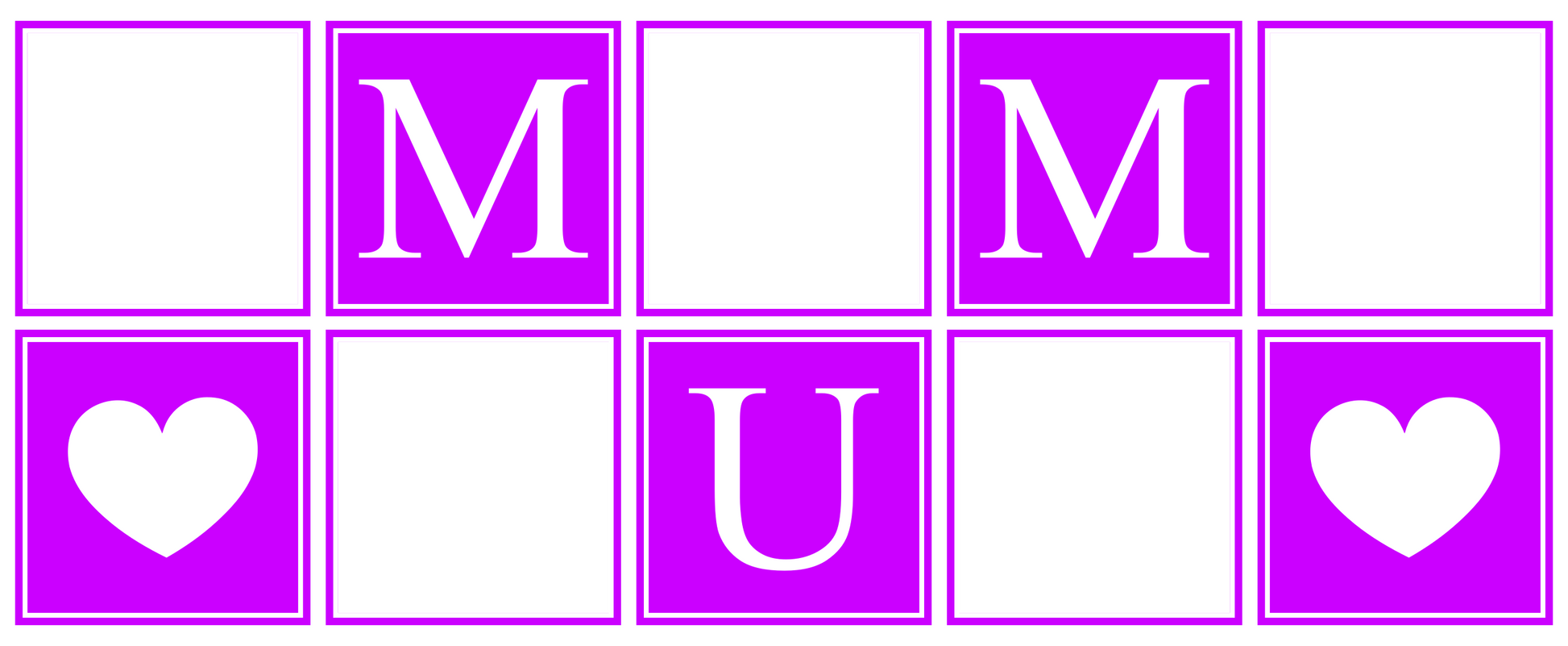 MUM5
