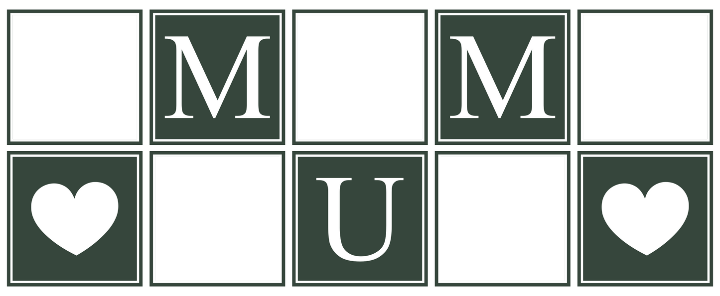 MUM8