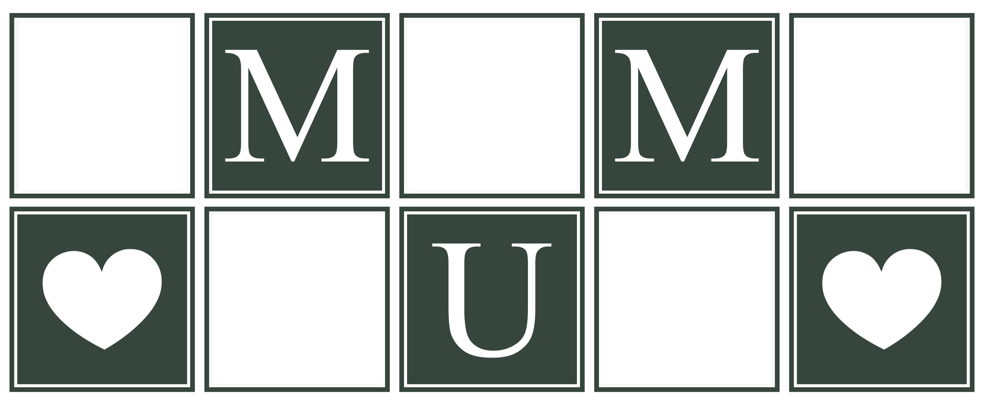 MUM8