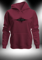 LC Wave Hoodie by Luxe Sensational