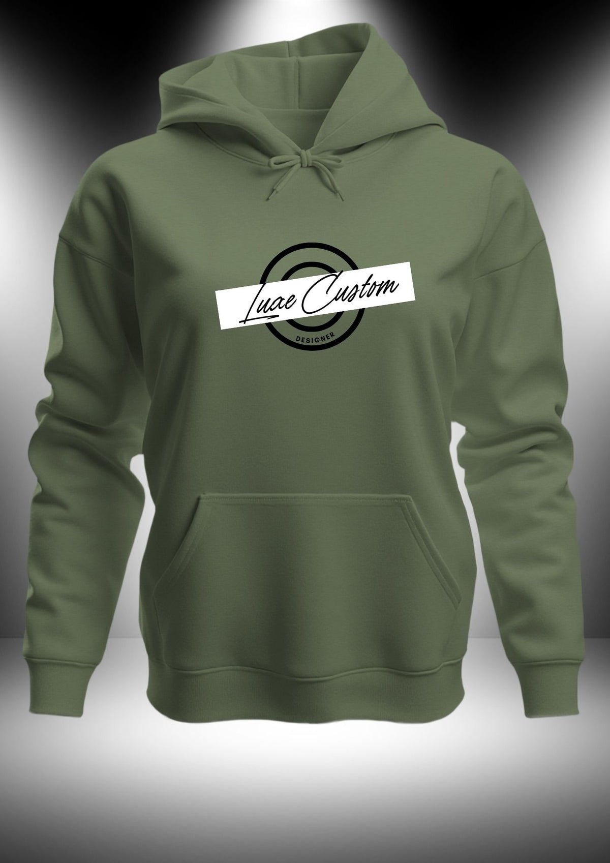 Luxe Dreamer Hoodie by Luxe Sensational