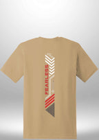 Fearless T-Shirt by Luxe Sensational