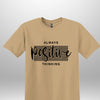 Positive T-Shirts - Luxe Custom Designer