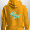 Not Your Girl Hoodie