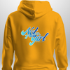 Not Your Girl Hoodie