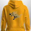 Not Your Girl Hoodie