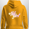 Not Your Girl Hoodie