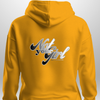 Not Your Girl Hoodie