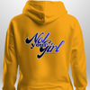 Not Your Girl Hoodie