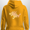 Not Your Girl Hoodie