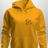 "Work Hard Dream Big" Hoodie - Luxe Custom Designer