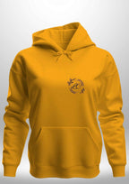 Fearless Luxe Hoodie - Luxe Sensational