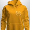 Luxe Custom "AWESOME" Hoodie - Luxe Custom Designer