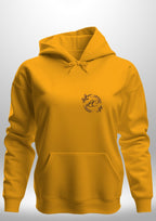 Luxe Custom "DOMINATE" Hoodie by Luxe Sensational