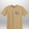 "Be Original" Luxe T-Shirt - Luxe Custom Designer