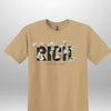 RICH Luxe T-Shirt - Luxe Custom Designer