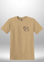 "BeYOUtiful" Luxe T-Shirt by Luxe-Custom-Designer