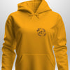 Luxe Custom "MANMADE" Hoodie - Luxe Custom Designer